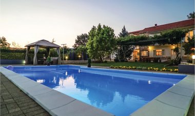 Vendégház Vinjani - CDF411 Horvátország