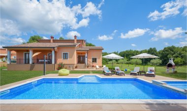 Vendégház Tinjan - CIC536 Horvátország