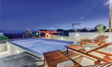 Vendégház Gornje Vinovo - CDJ582 Horvátország