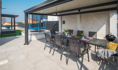 Vendégház Galižana - CIR550 Horvátország