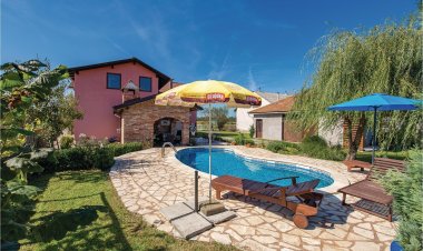 Vendégház Ozalj - CKB167 Horvátország