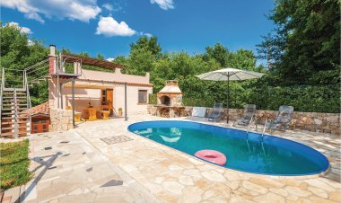 Vendégház Bribir - CKN392 Horvátország