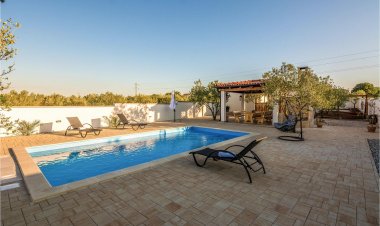 Vendégház Biograd na Moru - CDI182 Horvátország