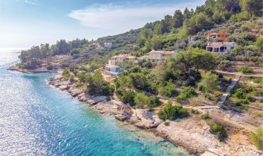 Vendégház Vela Luka - CDS157 Horvátország