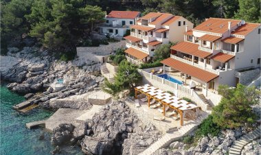 Vendégház Prižba - CDS600 Horvátország