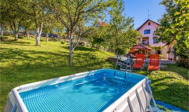 Vendégház Skrad - CKB215 Horvátország