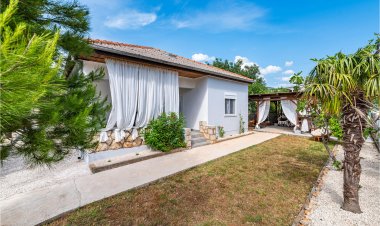 Vendégház Seline - CDI049 Horvátország