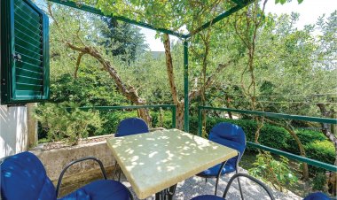 Vendégház Klek - CDR179 Horvátország