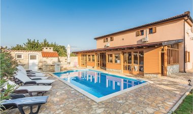 Vendégház Betiga - CIF376 Horvátország