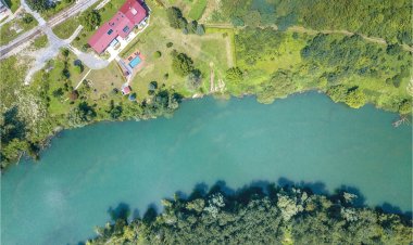 Vendégház Ozalj - CCC025 Horvátország