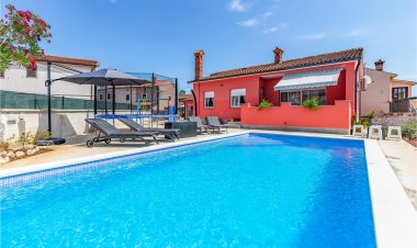 Vendégház Marčana - CIO224 Horvátország