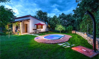 Vendégház Šegotići - CIK951 Horvátország