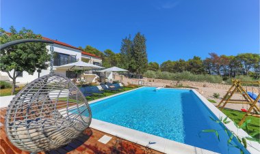 Vendégház Šibenik - CDJ672 Horvátország