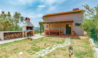 Vendégház Šilo - CKK673 Horvátország