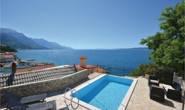 Vendégház Pisak - CDF174 Horvátország