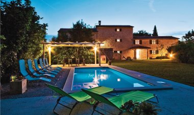 Vendégház Kanfanar - CIL060 Horvátország