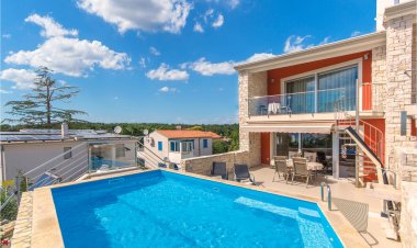 Vendégház Sveti Ivan - CIU507 Horvátország