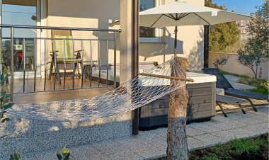 Vendégház Valbandon - CIF897 Horvátország