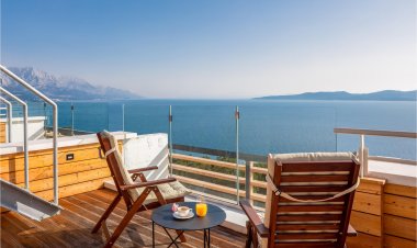 Vendégház Omiš - CDC096 Horvátország