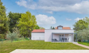 Vendégház Peroj - CIF905 Horvátország