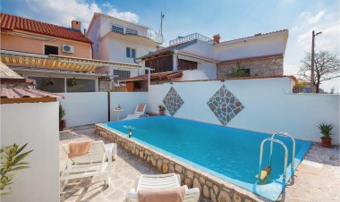 Vendégház Jadranovo - CKC796 Horvátország