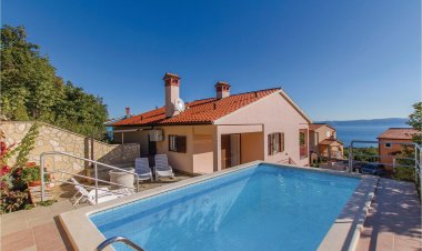 Vendégház Labin - CIK869 Horvátország