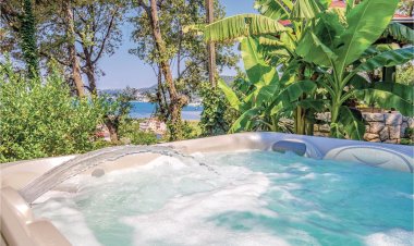 Vendégház Supetarska Draga - CKR294 Horvátország