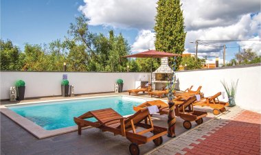 Vendégház Pula - CIP699 Horvátország