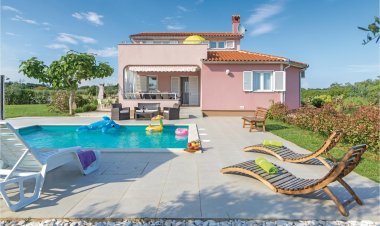 Vendégház Pula - CIL952 Horvátország