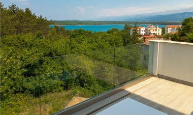 Vendégház Klimno - CKI434 Horvátország