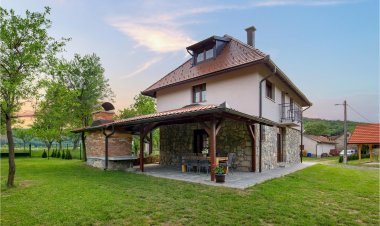 Vendégház Otočac - CCL132 Horvátország