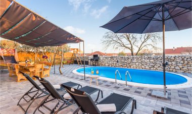 Vendégház Dračevac Ninski - CDA772 Horvátország