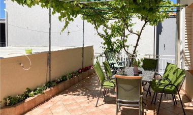 Vendégház Blace - CDR523 Horvátország