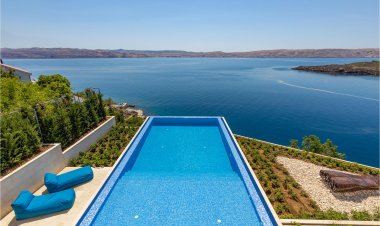 Vendégház Cesarica - CKV710 Horvátország