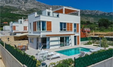 Vendégház Kaštel Gomilica - CDC896 Horvátország