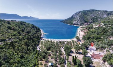 Vendégház Duba - CDR297 Horvátország