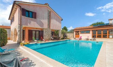 Vendégház Orihi - CIC973 Horvátország