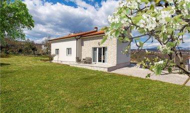 Vendégház Kastav - CKU137 Horvátország