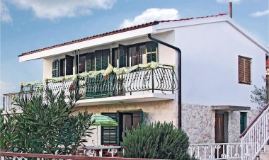 Vendégház Šibenik - CDV378 Horvátország