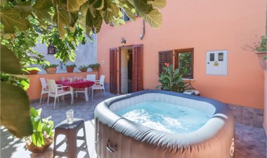 Vendégház Pula - CIC512 Horvátország