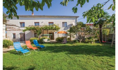 Vendégház Krnica - CIK540 Horvátország