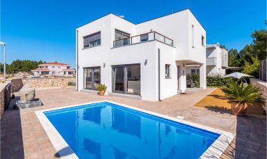 Vendégház Srima - CDJ692 Horvátország