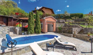 Vendégház Pasjak - CKO803 Horvátország