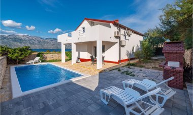 Vendégház Ražanac - CDA935 Horvátország