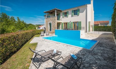 Vendégház Donje Baredine - CIL500 Horvátország