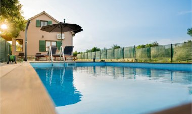 Vendégház Trilj - CDC289 Horvátország