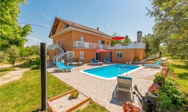 Vendégház Dračevac Ninski - CDA891 Horvátország