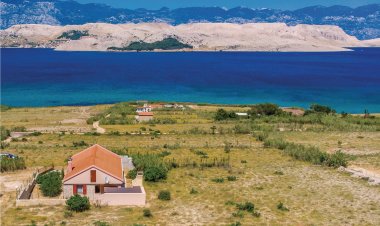 Vendégház Pag - CKP447 Horvátország