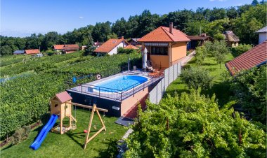 Vendégház Jalžabet - CCC159 Horvátország