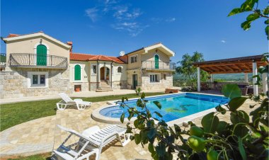 Vendégház Osoje - CDE046 Horvátország